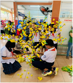 Ảnh đại diện